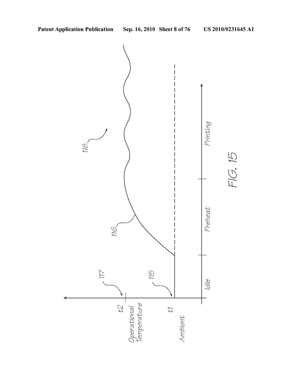 PRINTHEAD INCORPORATING ROWS OF INK EJECTION NOZZLES - diagram, schematic, and image 09