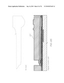 PRINTHEAD INCORPORATING ROWS OF INK EJECTION NOZZLES diagram and image