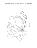 PRINTHEAD INCORPORATING ROWS OF INK EJECTION NOZZLES diagram and image