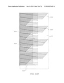 PRINTHEAD INCORPORATING ROWS OF INK EJECTION NOZZLES diagram and image