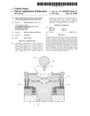 INKJET PRINTER UTILIZING LOW ENERGY TITANIUM NITRIDE HEATER ELEMENTS diagram and image