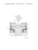 INKJET PRINTER UTILIZING LOW ENERGY TITANIUM NITRIDE HEATER ELEMENTS diagram and image