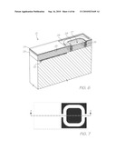 INKJET PRINTER UTILIZING LOW ENERGY TITANIUM NITRIDE HEATER ELEMENTS diagram and image