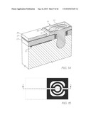 INKJET PRINTER UTILIZING LOW ENERGY TITANIUM NITRIDE HEATER ELEMENTS diagram and image