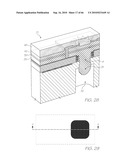 INKJET PRINTER UTILIZING LOW ENERGY TITANIUM NITRIDE HEATER ELEMENTS diagram and image