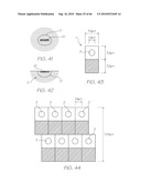 INKJET PRINTER UTILIZING LOW ENERGY TITANIUM NITRIDE HEATER ELEMENTS diagram and image