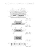 INKJET PRINTER UTILIZING LOW ENERGY TITANIUM NITRIDE HEATER ELEMENTS diagram and image