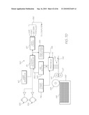 INKJET PRINTER UTILIZING LOW ENERGY TITANIUM NITRIDE HEATER ELEMENTS diagram and image