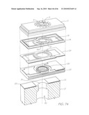 INKJET PRINTER UTILIZING LOW ENERGY TITANIUM NITRIDE HEATER ELEMENTS diagram and image