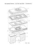 INKJET PRINTER UTILIZING LOW ENERGY TITANIUM NITRIDE HEATER ELEMENTS diagram and image