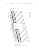 INKJET PRINTER UTILIZING LOW ENERGY TITANIUM NITRIDE HEATER ELEMENTS diagram and image