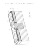 INKJET PRINTER UTILIZING LOW ENERGY TITANIUM NITRIDE HEATER ELEMENTS diagram and image