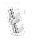 INKJET PRINTER UTILIZING LOW ENERGY TITANIUM NITRIDE HEATER ELEMENTS diagram and image