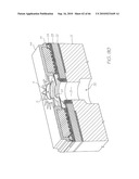 INKJET PRINTER UTILIZING LOW ENERGY TITANIUM NITRIDE HEATER ELEMENTS diagram and image