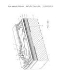 INKJET PRINTER UTILIZING LOW ENERGY TITANIUM NITRIDE HEATER ELEMENTS diagram and image