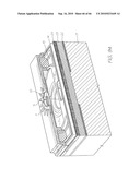 INKJET PRINTER UTILIZING LOW ENERGY TITANIUM NITRIDE HEATER ELEMENTS diagram and image