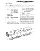 CARTRIDGE UNIT FOR PRINTER diagram and image