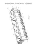 CARTRIDGE UNIT FOR PRINTER diagram and image