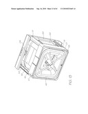 CARTRIDGE UNIT FOR PRINTER diagram and image