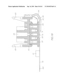 CARTRIDGE UNIT FOR PRINTER diagram and image