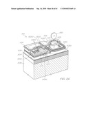 CARTRIDGE UNIT FOR PRINTER diagram and image