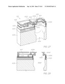 CARTRIDGE UNIT FOR PRINTER diagram and image