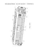 CARTRIDGE UNIT FOR PRINTER diagram and image