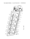 CARTRIDGE UNIT FOR PRINTER diagram and image