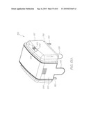 CARTRIDGE UNIT FOR PRINTER diagram and image