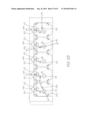 CARTRIDGE UNIT FOR PRINTER diagram and image