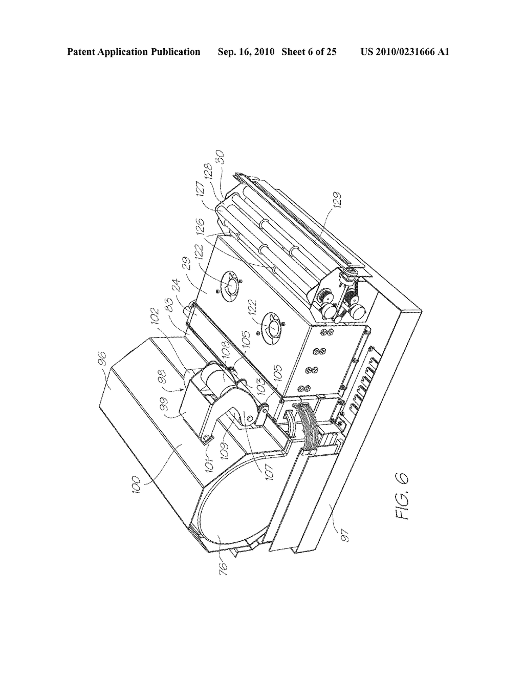 CARTRIDGE FOR PRINTING SYSTEM - diagram, schematic, and image 07