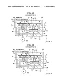 LIQUID EJECTING APPARATUS diagram and image