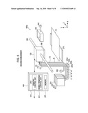 LIQUID EJECTING APPARATUS diagram and image