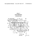 LIQUID EJECTING APPARATUS diagram and image