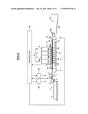 Inkjet Recording Apparatus And Image Forming Apparatus diagram and image