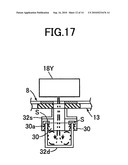 Inkjet Recording Apparatus And Image Forming Apparatus diagram and image