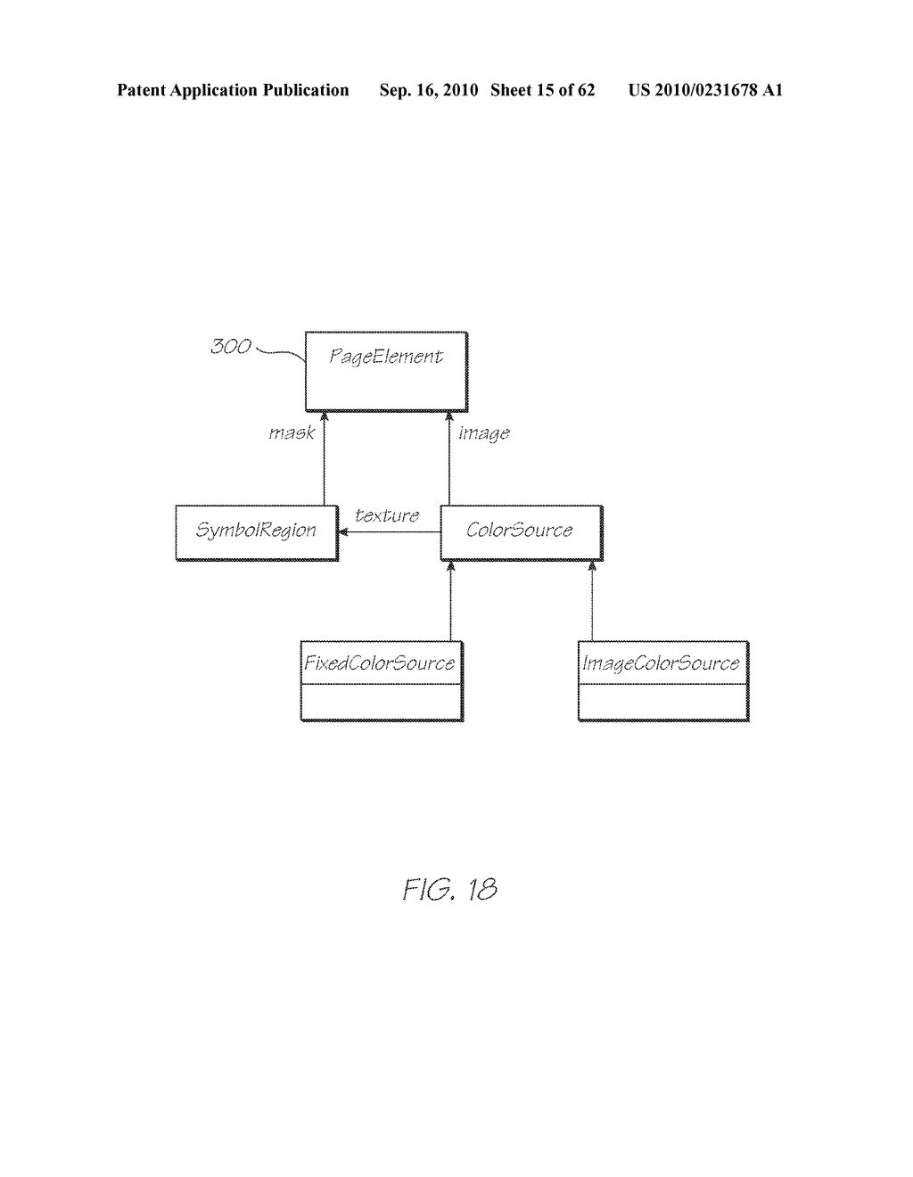 PRINT MEDIUM HAVING CODED DATA AND AN ORIENTATION INDICATOR - diagram, schematic, and image 16