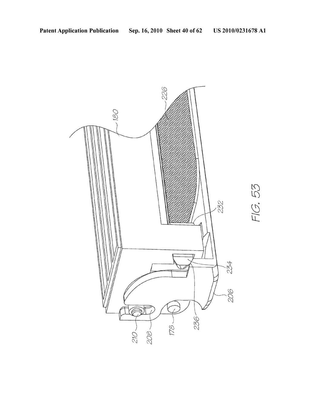 PRINT MEDIUM HAVING CODED DATA AND AN ORIENTATION INDICATOR - diagram, schematic, and image 41