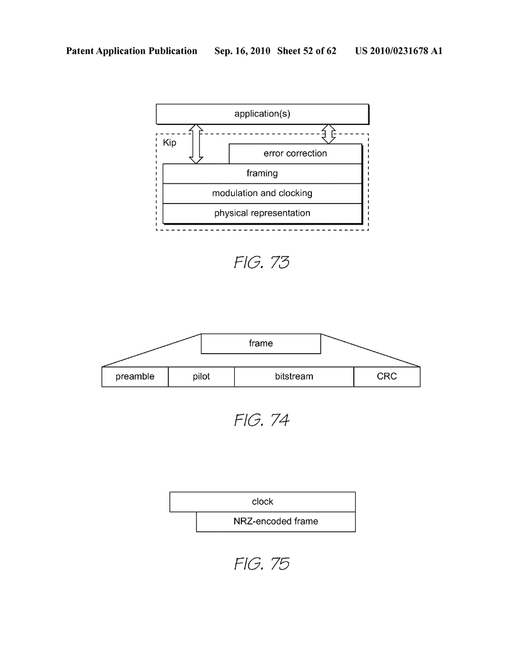 PRINT MEDIUM HAVING CODED DATA AND AN ORIENTATION INDICATOR - diagram, schematic, and image 53