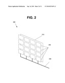 3D VIDEO SCREEN WITH POLARIZED PANEL diagram and image