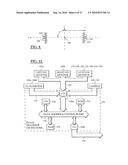  Storage medium for storing a signal having successive images for subsequent playback and a method for forming such a signal for storage on such a storage medium diagram and image