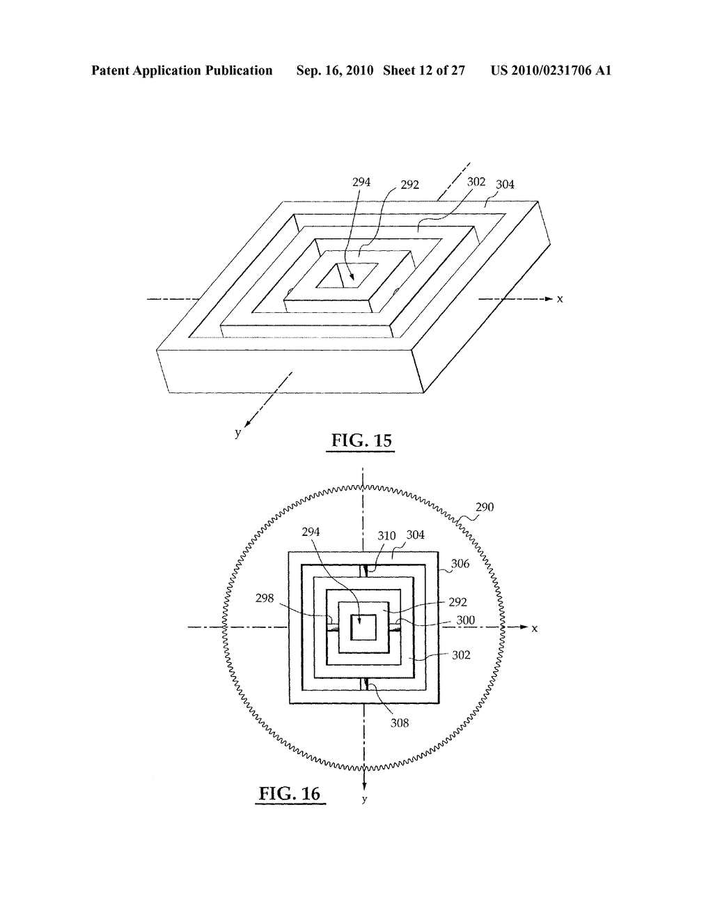  Storage medium for storing a signal having successive images for subsequent playback and a method for forming such a signal for storage on such a storage medium - diagram, schematic, and image 13