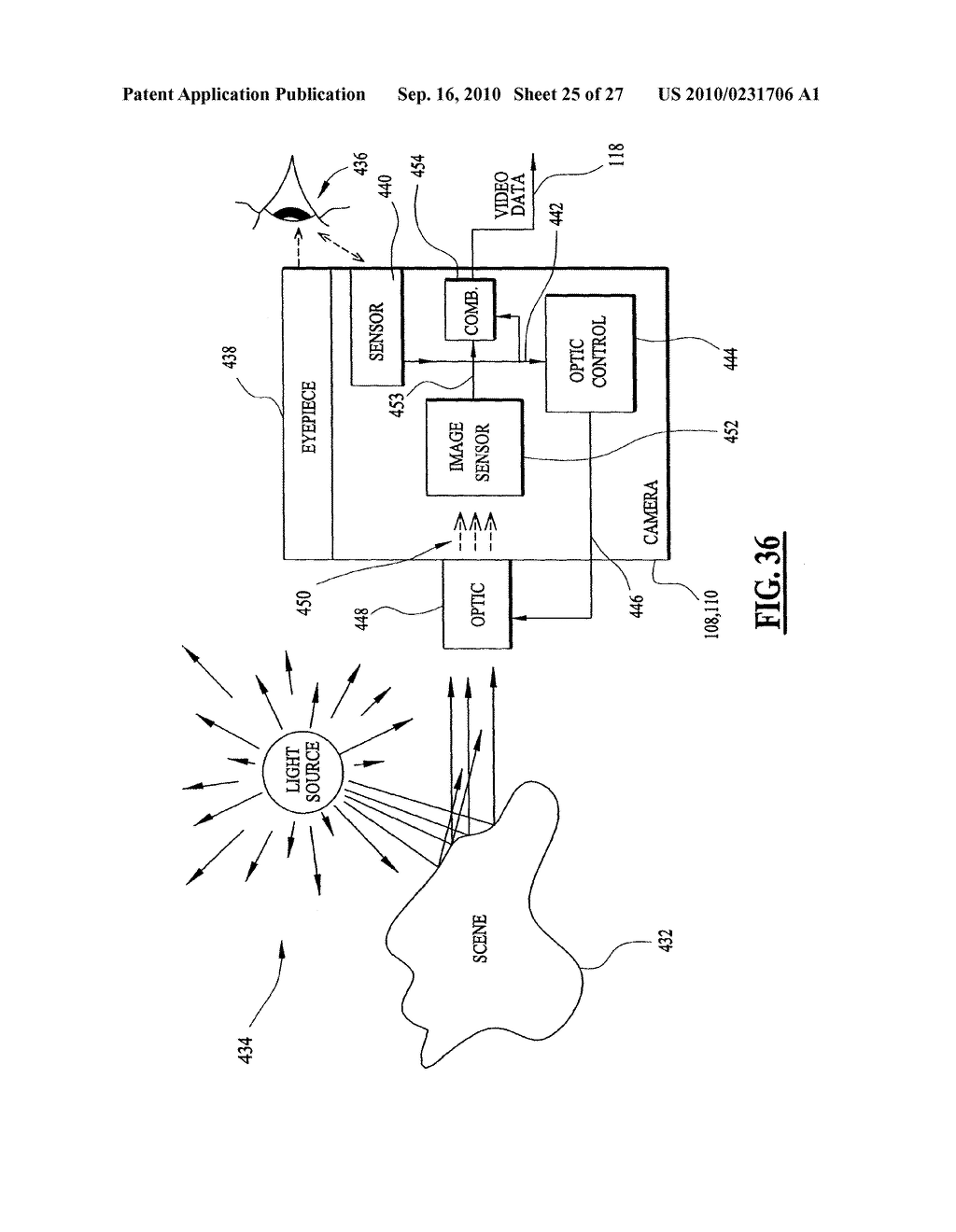  Storage medium for storing a signal having successive images for subsequent playback and a method for forming such a signal for storage on such a storage medium - diagram, schematic, and image 26