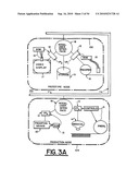 System for distributing and controlling color reproduction at multiple sites diagram and image