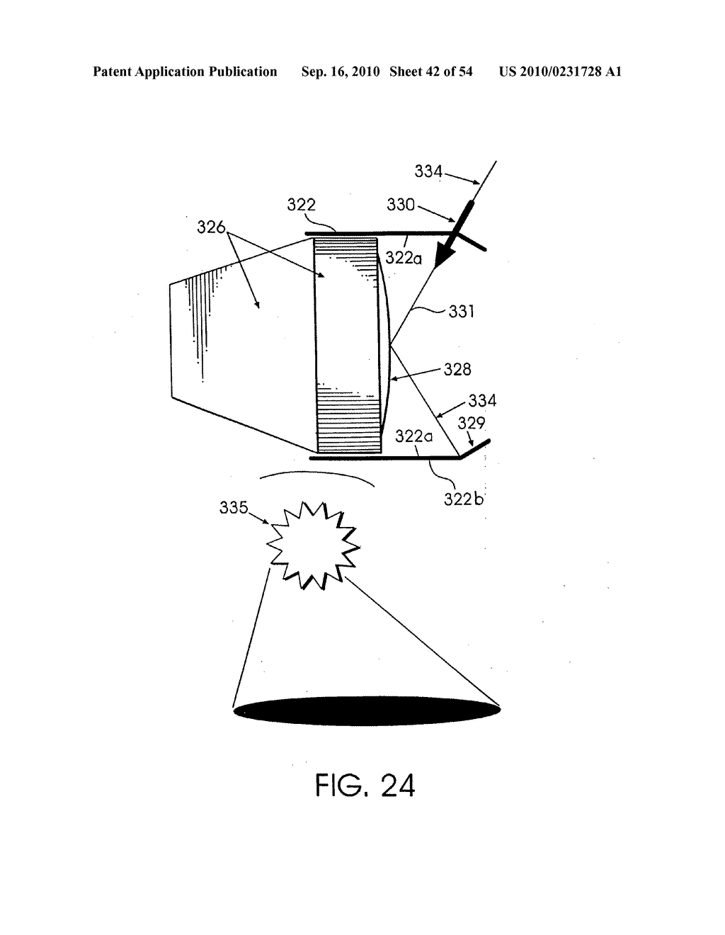 System for distributing and controlling color reproduction at multiple sites - diagram, schematic, and image 43