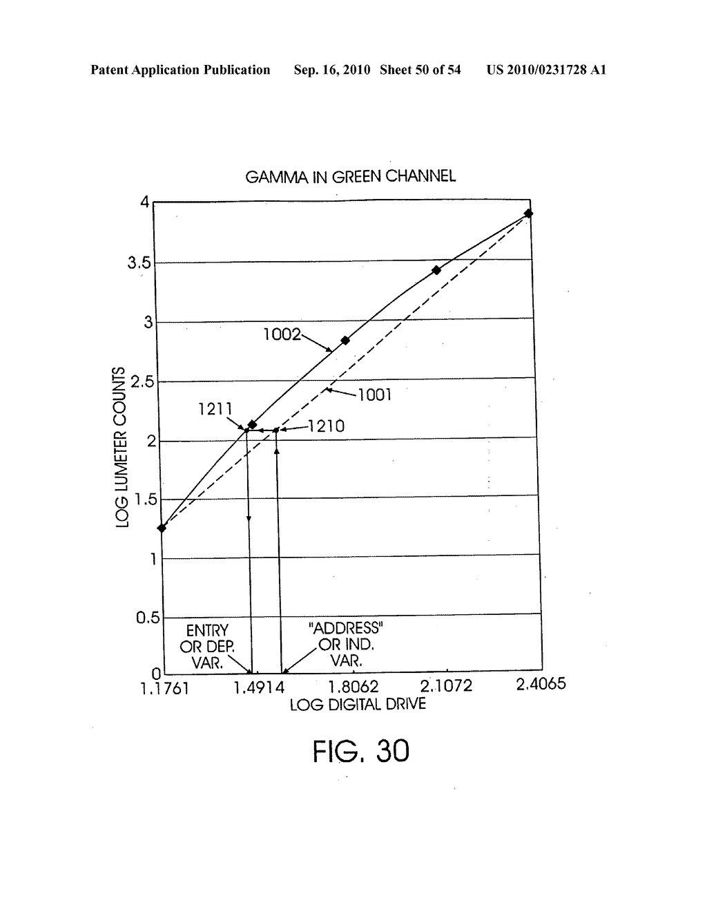 System for distributing and controlling color reproduction at multiple sites - diagram, schematic, and image 51