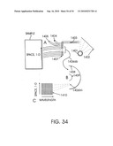 System for distributing and controlling color reproduction at multiple sites diagram and image