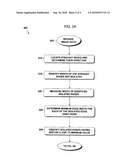 ESTIMATION OF POINT SPREAD FUNCTIONS FROM MOTION-BLURRED IMAGES diagram and image