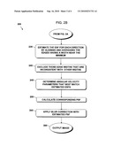 ESTIMATION OF POINT SPREAD FUNCTIONS FROM MOTION-BLURRED IMAGES diagram and image