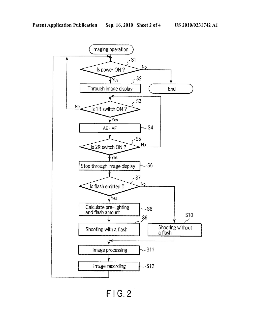 IMAGING APPARATUS - diagram, schematic, and image 03